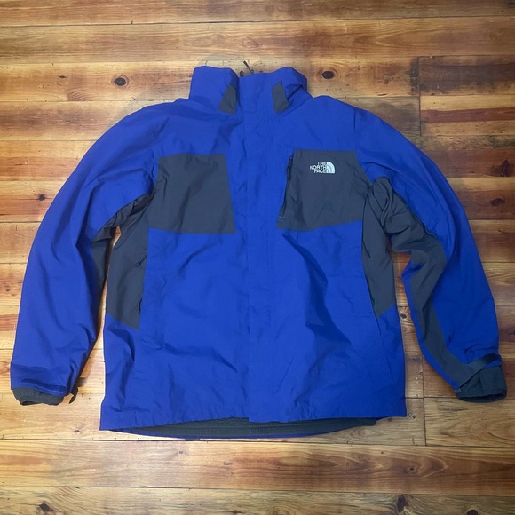 The North Face Other - The North Face Hyvent 2/1 Ski Coat